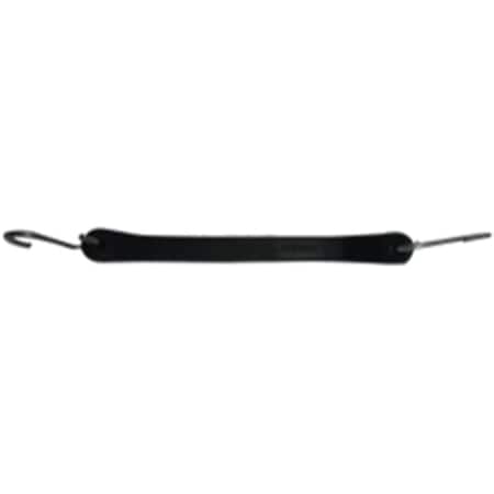 S-Line 10 in. Tarp Strap 95810